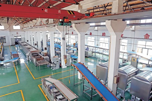 Usine