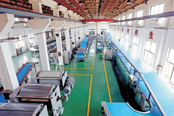 Usine