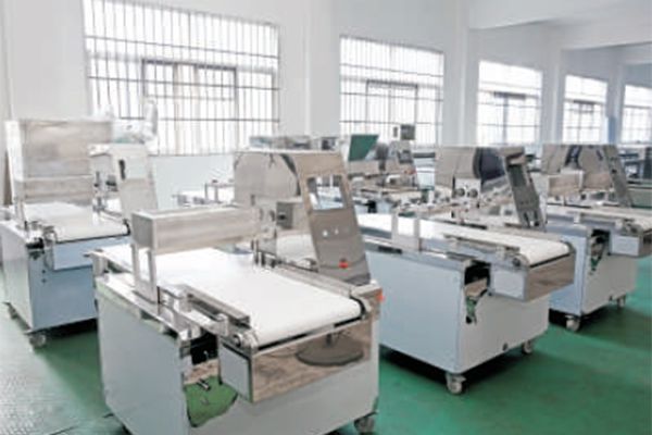Usine