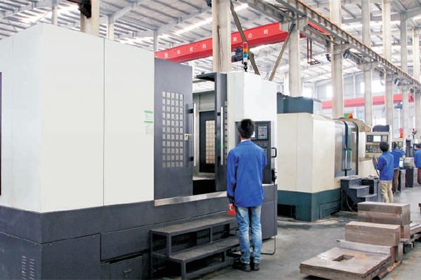 Usine