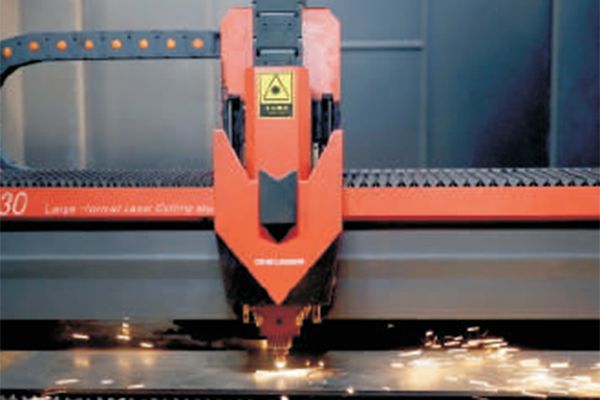 Usine