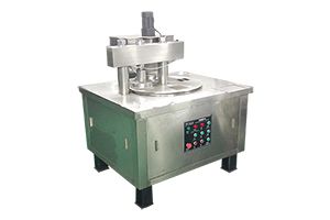 Machine de production de biscuits