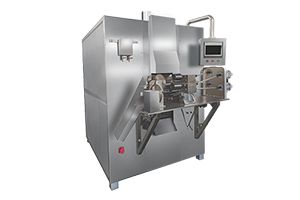 Machines à gaufrettes (gaufrette roulée ou cigarette russe)