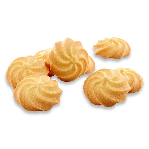 Ligne de production de biscuits