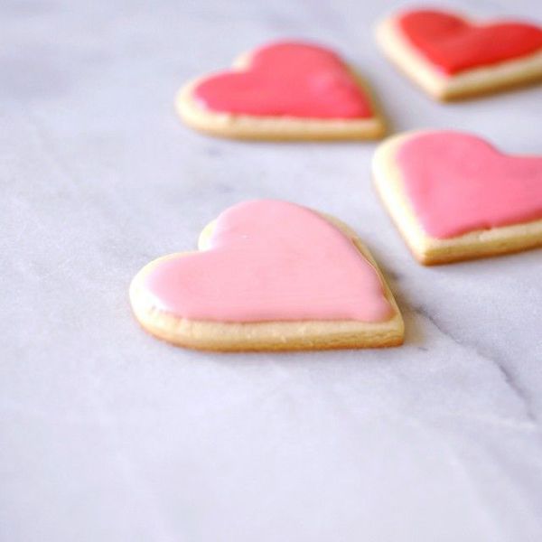 Ligne de production de cookies
