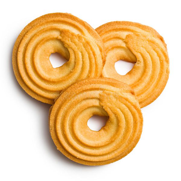 Dépositeur (Cookie à une couleur)