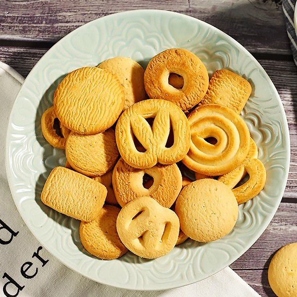 Dépositeur (Cookie à une couleur)