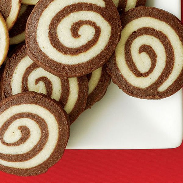 Dépositeur (Cookie à deux couleurs)