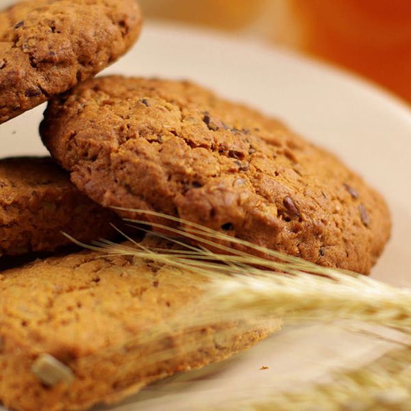 Rotative à biscuits