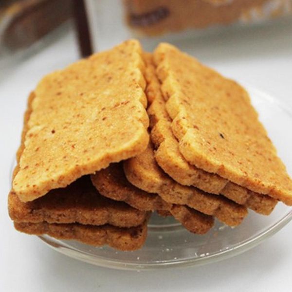 Machine de production de biscuits
