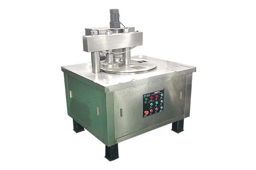 Machine de production de biscuits