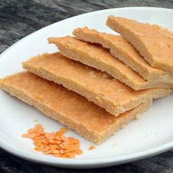 Machine de production de biscuits