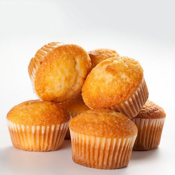 Ligne de production de gâteaux