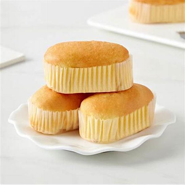Ligne de production de gâteaux