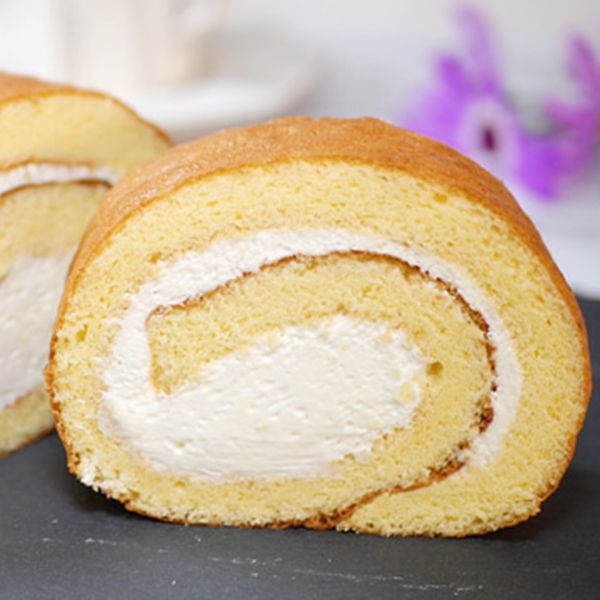 Ligne de production de gâteaux (gâteaux éponge ou génoises)