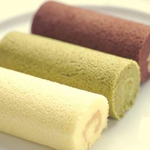 Ligne de production de gâteaux (gâteaux éponge ou génoises)