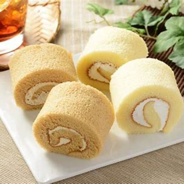 Ligne de production de gâteaux (gâteaux éponge ou génoises)