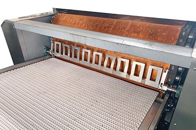 Ligne de Production Automatique de Crêpe japonaise Dorayaki