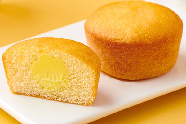 Production de gâteaux