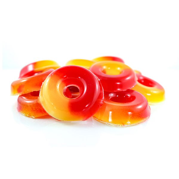 Ligne de production de bonbons durs, automatique