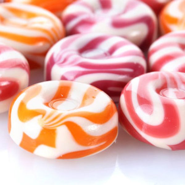 Ligne de production de bonbons durs, automatique